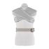 Eргономична раница Ergobaby Embrace Soft Air Mesh Soft Grey
