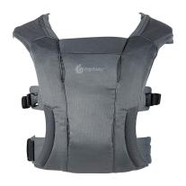 Eргономична раница Ergobaby Embrace Soft Air Mesh Washed Black