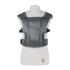 Eргономична раница Ergobaby Embrace Soft Air Mesh Washed Black