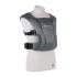 Eргономична раница Ergobaby Embrace Soft Air Mesh Washed Black