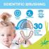 Електрическа четка за зъби Panda Brush-baby Електрическа четка за зъби Panda Brush-baby