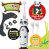 Електрическа четка за зъби Panda Brush-baby Електрическа четка за зъби Panda Brush-baby