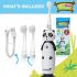 Електрическа четка за зъби Panda Brush-baby Електрическа четка за зъби Panda Brush-baby