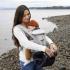 Ergobaby всесезонно покривало Ergobaby всесезонно покривало