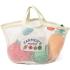 Melissa & Doug - Пазарска кошница - Напълни и разсипи Melissa & Doug - Пазарска кошница - Напълни и разсипи