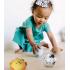 Melissa & Doug - Комплект кръгли животни - Сафари