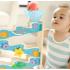 Melissa & Doug - Дървена пързалка - Океански приключения Melissa & Doug - Дървена пързалка - Океански приключения