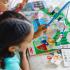 Melissa & Doug - Разгъваща се игрална дъска - Шпиони Melissa & Doug - Разгъваща се игрална дъска - Шпиони