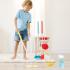 Melissa & Doug - Детски дървен комплект за почистване Melissa & Doug - Детски дървен комплект за почистване
