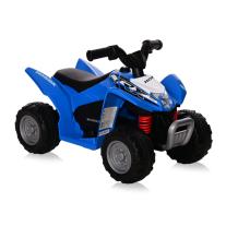 Акумулаторна кола за яздене Lorelli ATV HONDA Синя