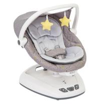 Бебешка люлка GRACO™ Move With Me STARGAZER