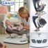 Бебешка люлка GRACO™ Move With Me STARGAZER