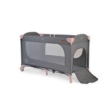 Сгъваема кошара Cangaroo Skyglow 2 розава