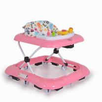 Проходилка Moni Jungle fun розава