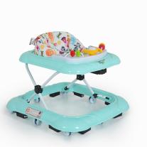 Проходилка Moni Jungle fun мента