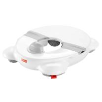 Преносимо гърне 2в1 Fisher Price, за дома и при пътуване