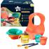 Tommee Tippee Стартов комплект за захранване First Tastes 4м+ 44662971 Tommee Tippee Стартов комплект за захранване First Tastes 4м+ 44662971