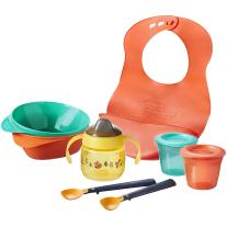 Tommee Tippee Стартов комплект за захранване First Tastes 4м+ 44662971