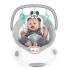 Шезлонг Bright starts Mickey Mouse cloudscapes Шезлонг Bright starts Mickey Mouse cloudscapes