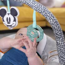 Шезлонг Bright starts Mickey Mouse cloudscapes