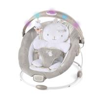 Шезлонг Ingenuity InLighten Twinkle Tails