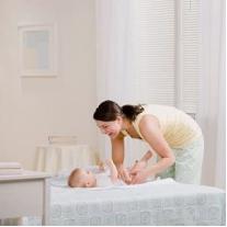  Крем против подсичане с невен Mommy Care 80 мл