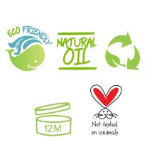 Лимоново евкалиптово Go Away масло против комари Mommy Care – 50 мл