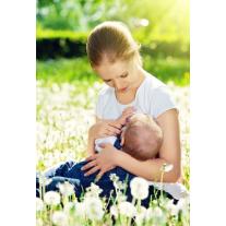 Ланолинов мехлем за кърмене 40ml. Mommy Care