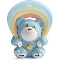 Прожектор Chicco Дъга Мече Blue