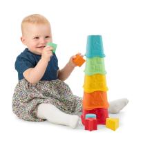 Кула с чаши 2в1 Eco+ Chicco 