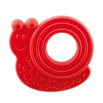 Чесалка Chicco Охлювче ECO+