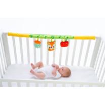 Активна гимнастика 3 в 1 Chicco Magic Forest