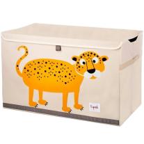 кутия за играчки Toy Chest 3 Sprouts
