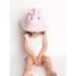 Слънцезащитна шапка Zoocchini UV 50+ ALLIE THE ALICORN 12-24M Слънцезащитна шапка Zoocchini UV 50+ ALLIE THE ALICORN 12-24M