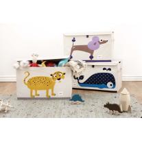 кутия за играчки Toy Chest 3 Sprouts
