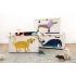 кутия за играчки Toy Chest 3 Sprouts кутия за играчки Toy Chest 3 Sprouts