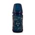 Шише за хранене Lovi Stardust, 240 мл, 3м+ Шише за хранене Lovi Stardust, 240 мл, 3м+