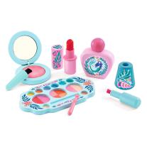 Играчка кутия за гримове русалка Djeco