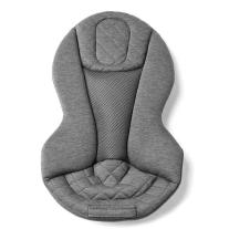 Бебешки шезлонг 3 в 1 Ergobaby Evolve Charcoal Gray