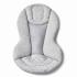 Бебешки шезлонг 3 в 1 Ergobaby Evolve Light Grey
