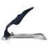 Бебешки шезлонг 3 в 1 Ergobaby Evolve Midnight Blue + Гриф с играчки