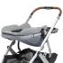 UPPABABY универсална подложка за количка 
