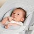 Бебешки шезлонг 3 в 1 Ergobaby Evolve Light Grey
