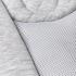 Бебешки шезлонг 3 в 1 Ergobaby Evolve Light Grey