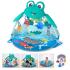 Активна гимнастика Baby einstein Neptune Under the Sea Lights & Sounds Активна гимнастика Baby einstein Neptune Under the Sea Lights & Sounds