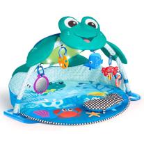 Активна гимнастика Baby einstein Neptune Under the Sea Lights & Sounds
