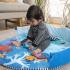 Активна гимнастика Baby einstein Neptune Under the Sea Lights & Sounds Активна гимнастика Baby einstein Neptune Under the Sea Lights & Sounds