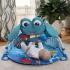 Активна гимнастика Baby einstein Neptune Under the Sea Lights & Sounds Активна гимнастика Baby einstein Neptune Under the Sea Lights & Sounds