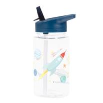 Бутилка със сламка 450ml A little lovely company