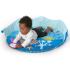 Активна гимнастика Baby einstein Neptune Under the Sea Lights & Sounds Активна гимнастика Baby einstein Neptune Under the Sea Lights & Sounds